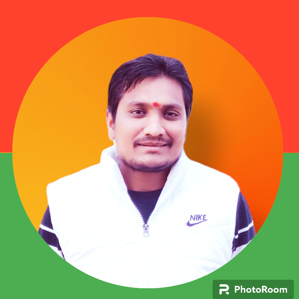 Khushendra pawar patle